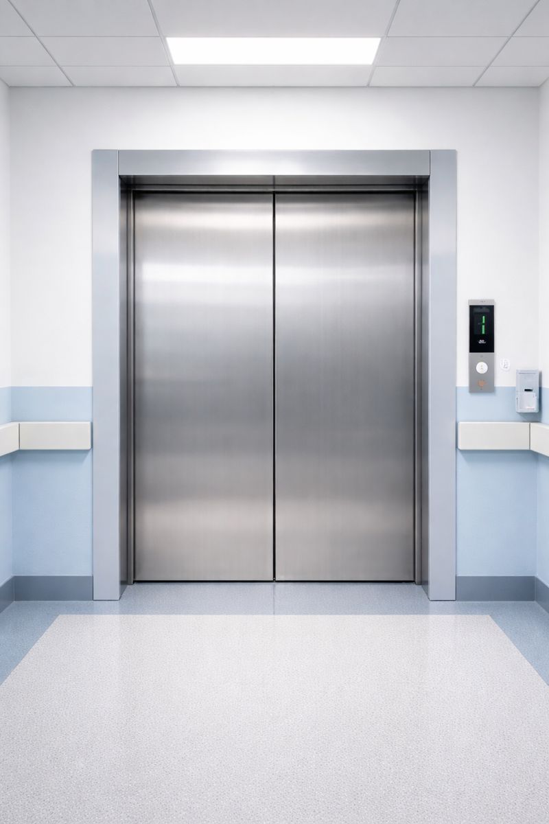Unicrope Elevator