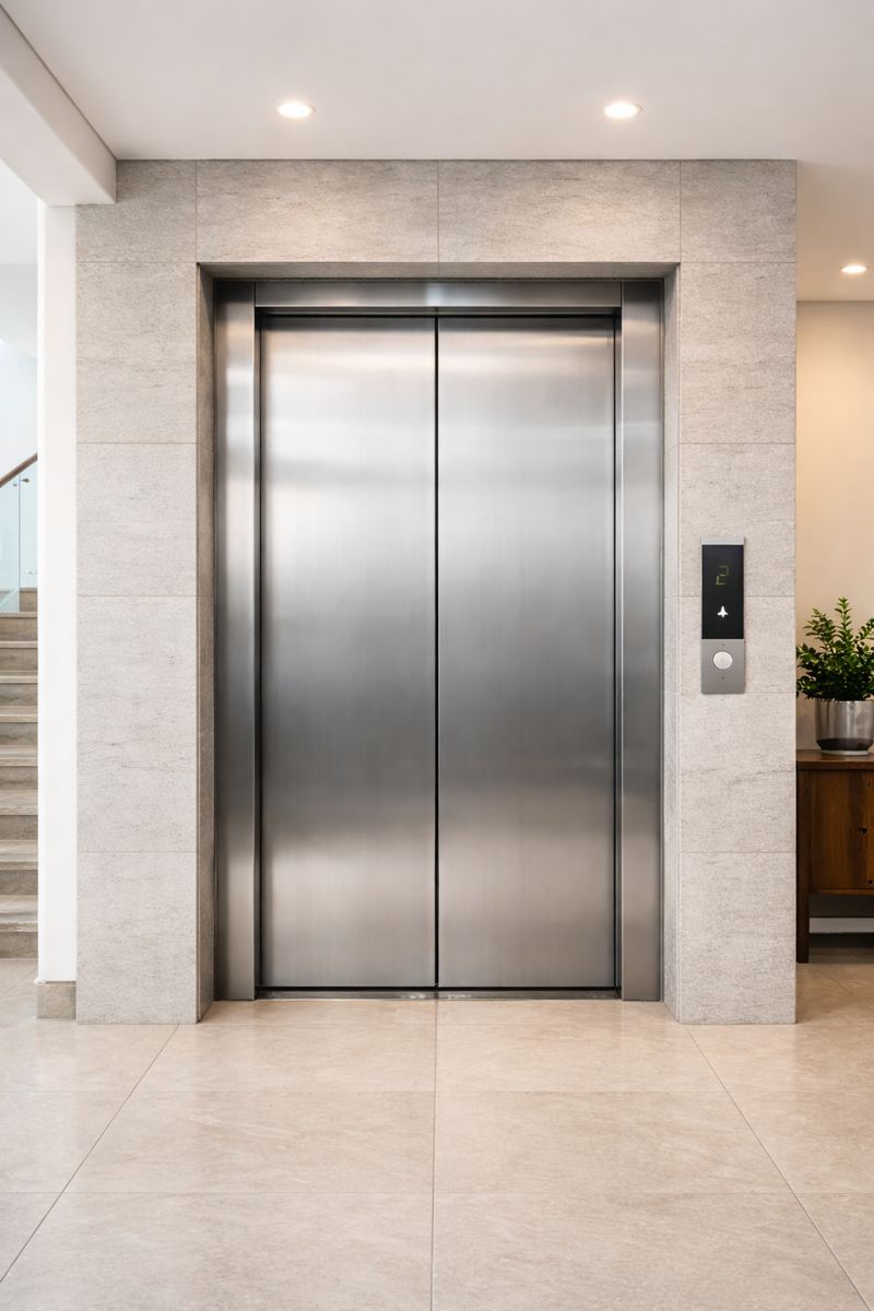 Unicrope Elevator